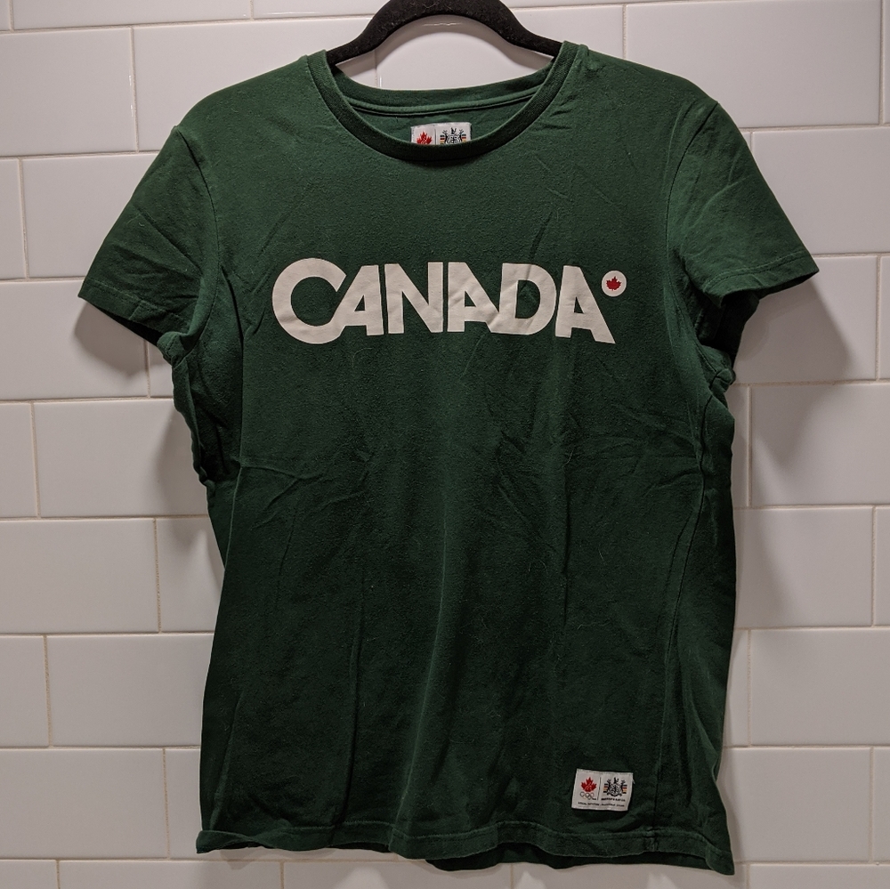 HBC Canada top